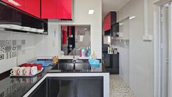 Blk 325 Woodlands Street 32 (Woodlands), HDB Executive #546156771